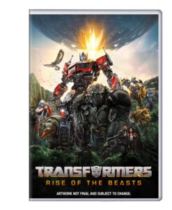 Transformers: Rise of the Beasts