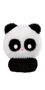 Fluffie Stuffiez Small Plush - Rainbow