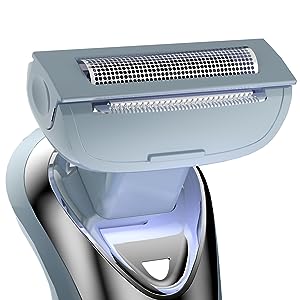 lady shaver