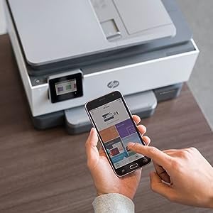 HP Smart App