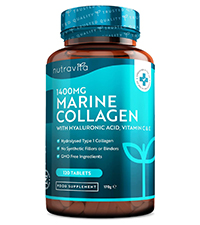 Marine Collagen