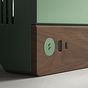Fractal Design Terra Jade