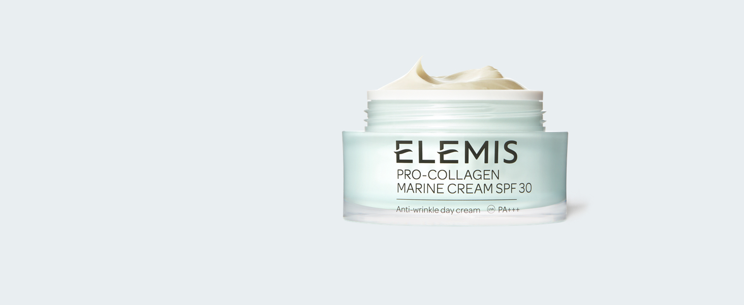 Pro-Collagen Marine Cream SPF30 Complete the Routine