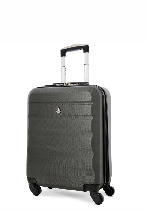 ABS325 Carry On Suitcase