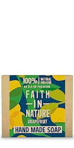 Faith in Nature
