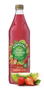 Robinsons Fruit Creations