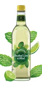 Robinsons Fruit Cordials