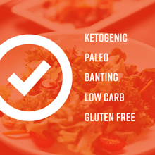 sugar free, gluten free, seed oil free, avocado mayonnaise with chipotle and lime