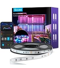 Outdoor LED Strip Lights