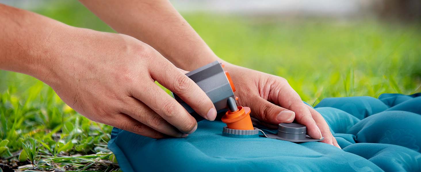 air pump