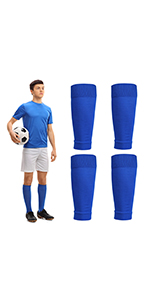 Football Sock Sleeves