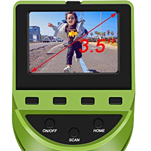 Super 8 Films, Slides, Negatives to JPEG