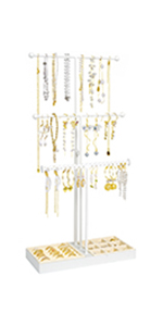jewellery organiser