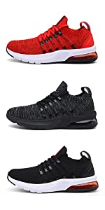 Mens Womens Trainers Air Running Shoes