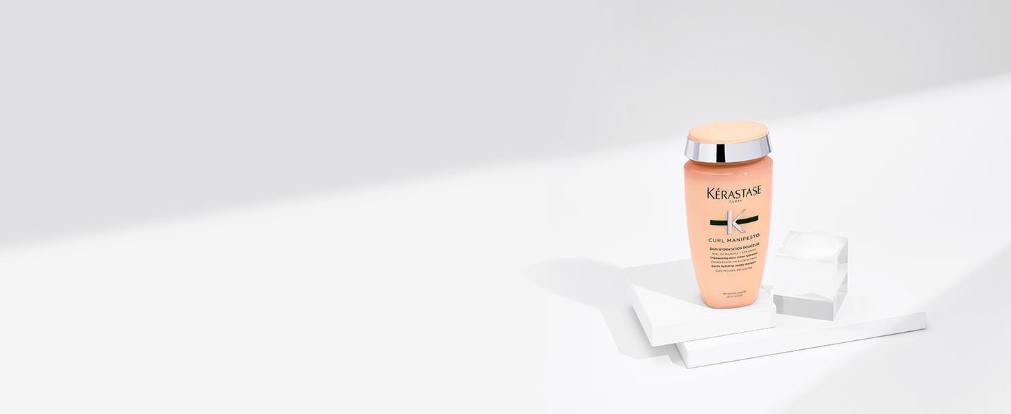 Bain Hydratation Douceur