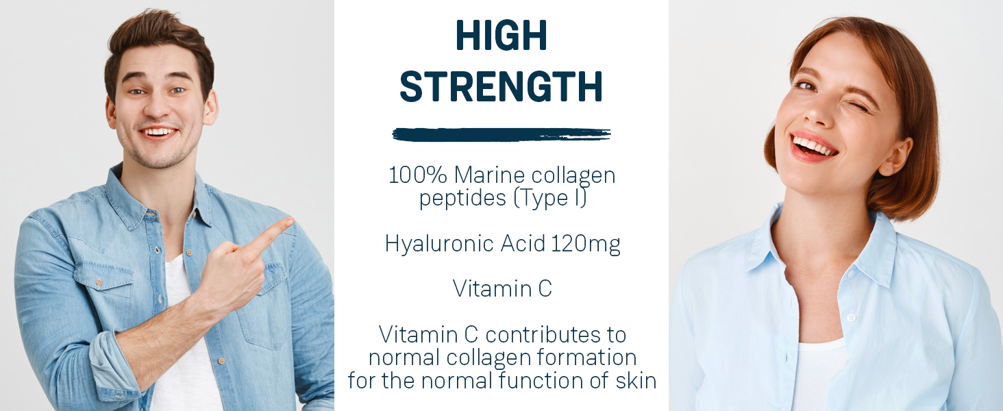 marine collagen