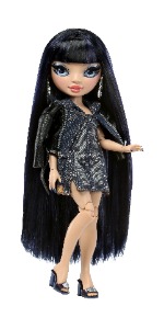 Rainbow High S23 Fashion Doll- Priscilla Perez (Pink)