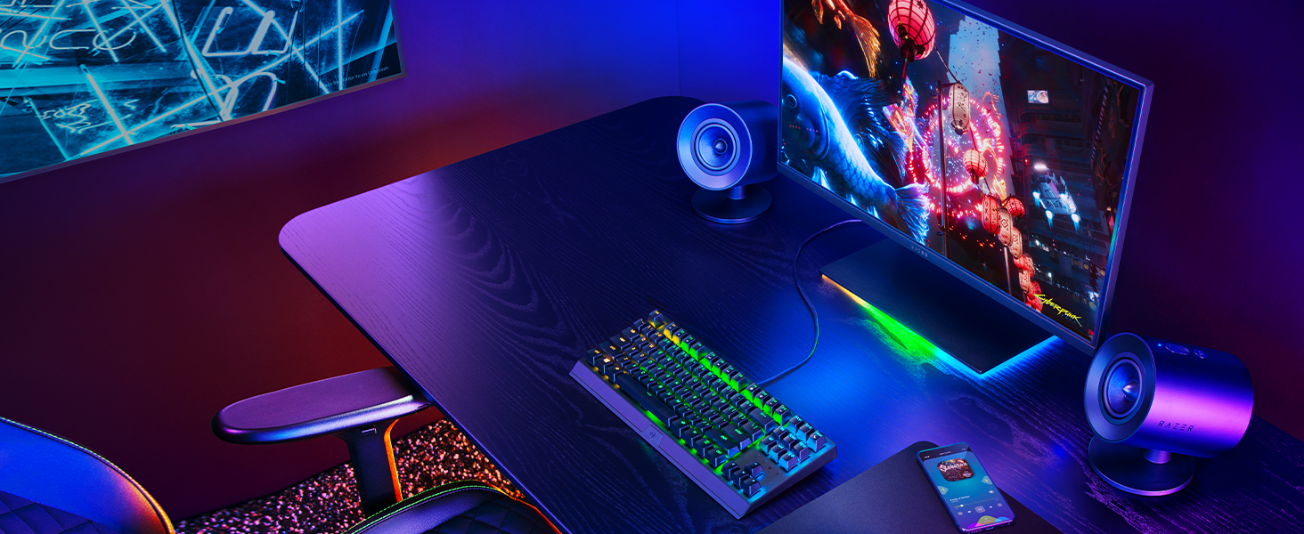 Multi-Device Support