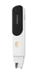 Worldpenscan Wi-Fi for data excerpt, text scanning