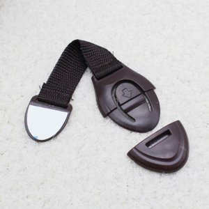 Child Safety Cupboard Door Strap Locks