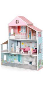 dollhouse