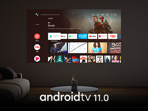 android TV