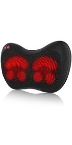 Back Neck Massager