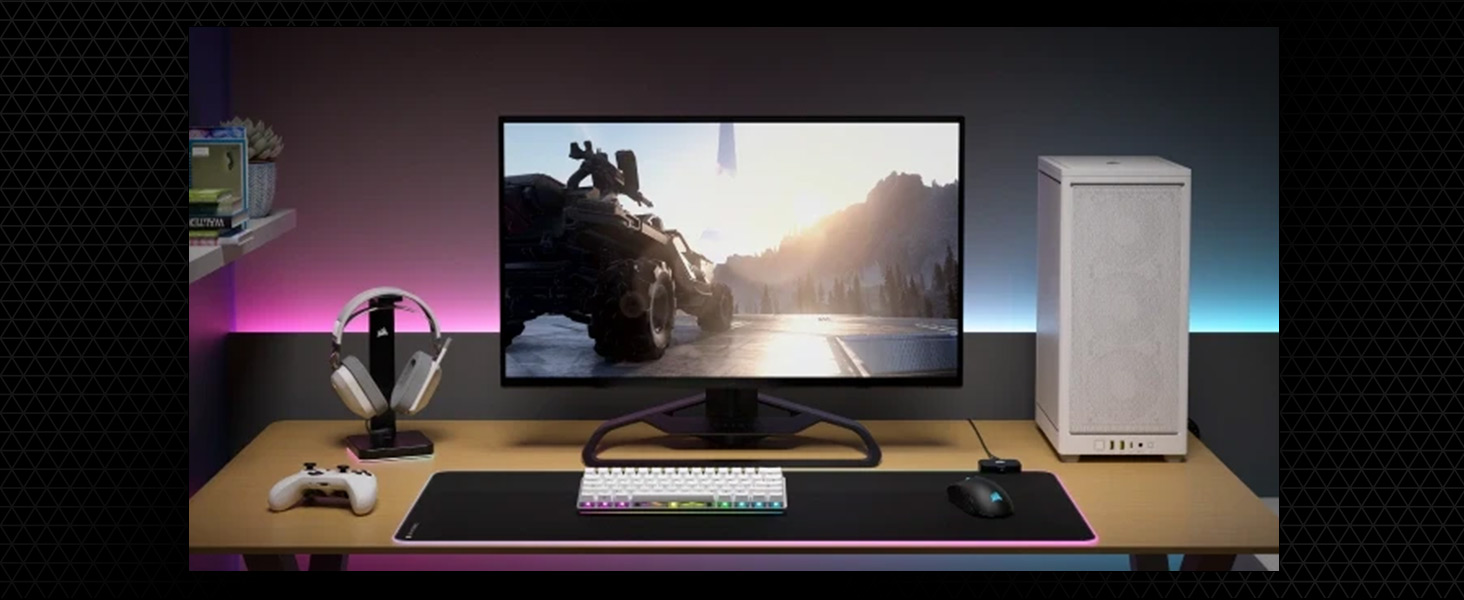 mini itx case, gaming pc case, corsair itx case, corsair mini itx case