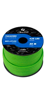 paracord