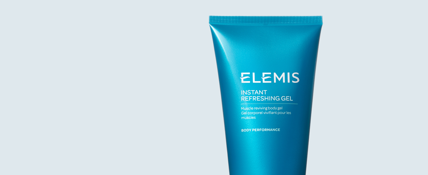 Instant refreshing Gel- revive 