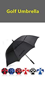 Golf Umbrella