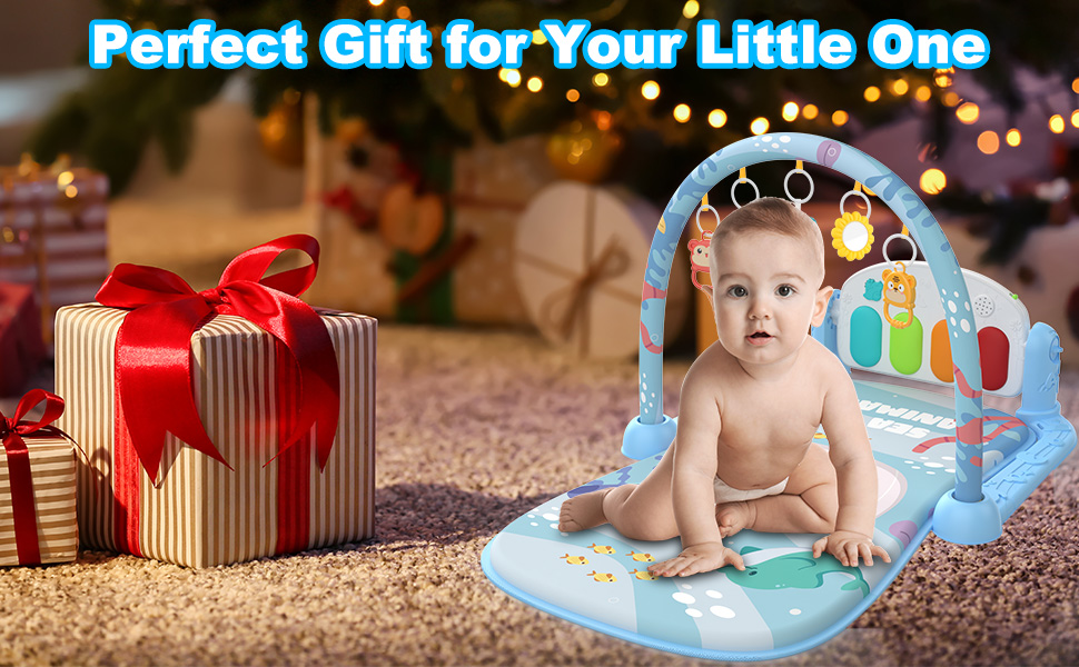 play mat for baby