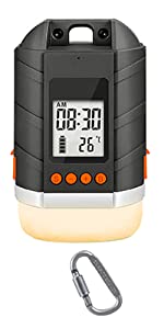 Rechargeable Camping Lantern camping lights tent lights with power bank