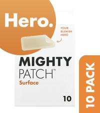 Hero Mighty Patch