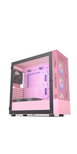 PC CASE