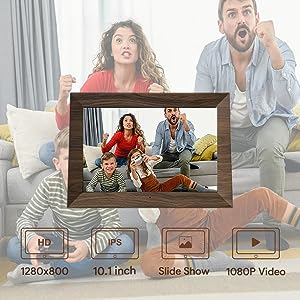HD premium Screen