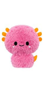Fluffie Stuffiez Small Plush - Rainbow