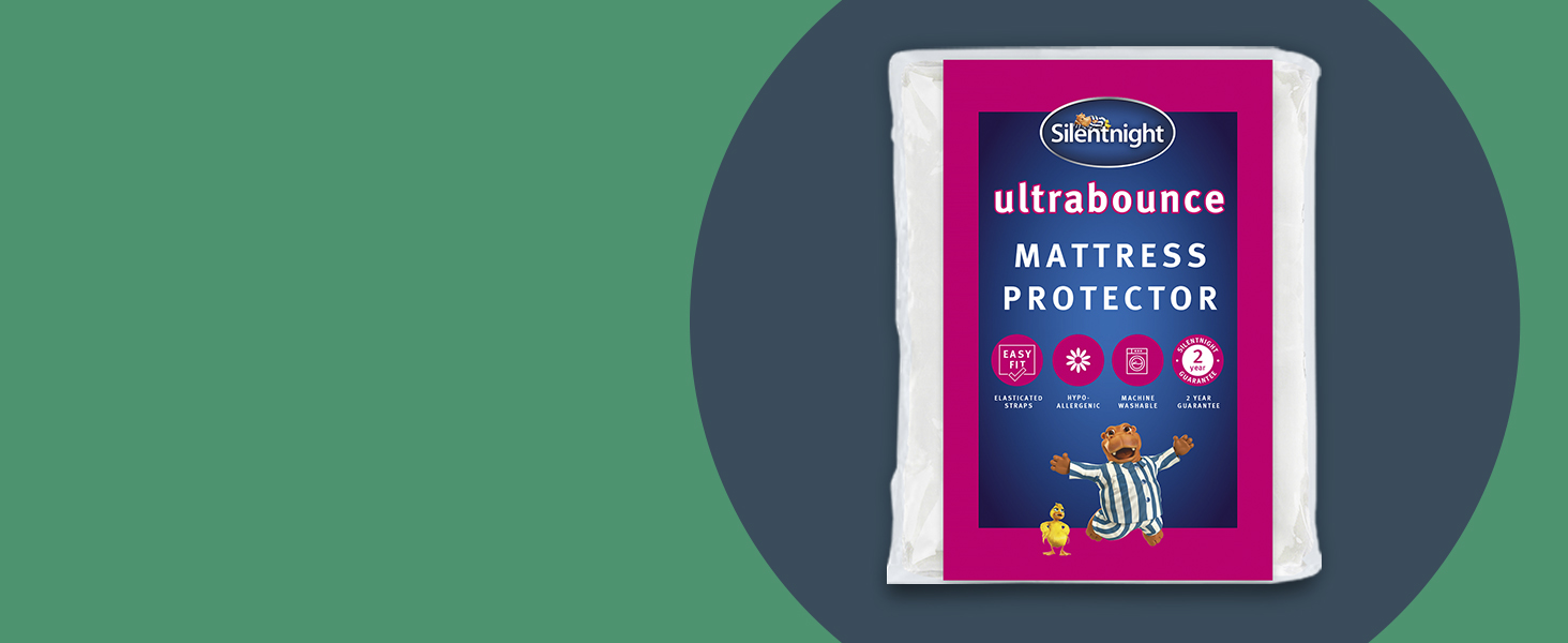 Ultrabounce Protector