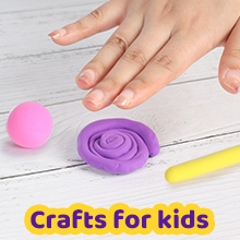Unlock your creativity with clay!