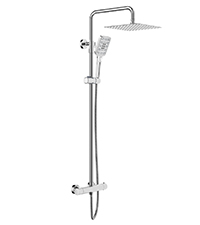 shower system