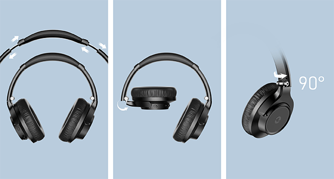 Dual Bluetooth Device Connectivity