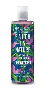 Faith in nature