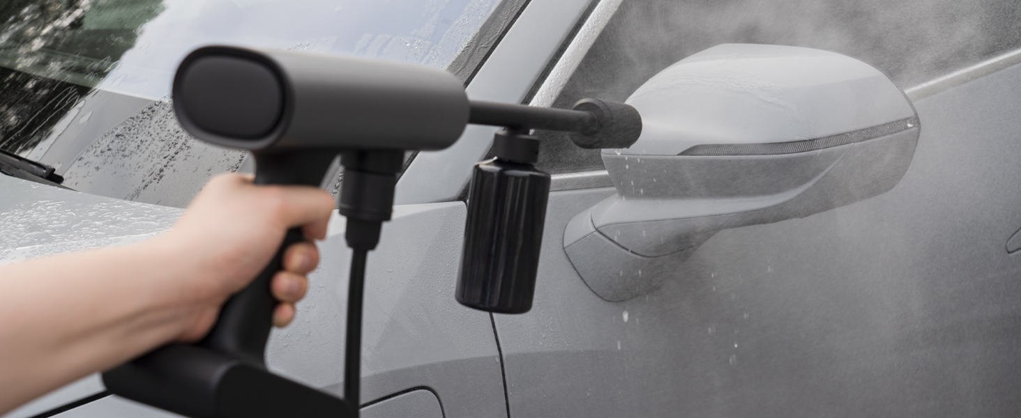 Car Wash Kit