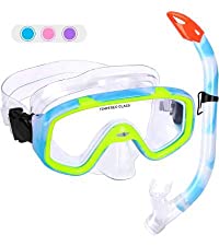 snorkel