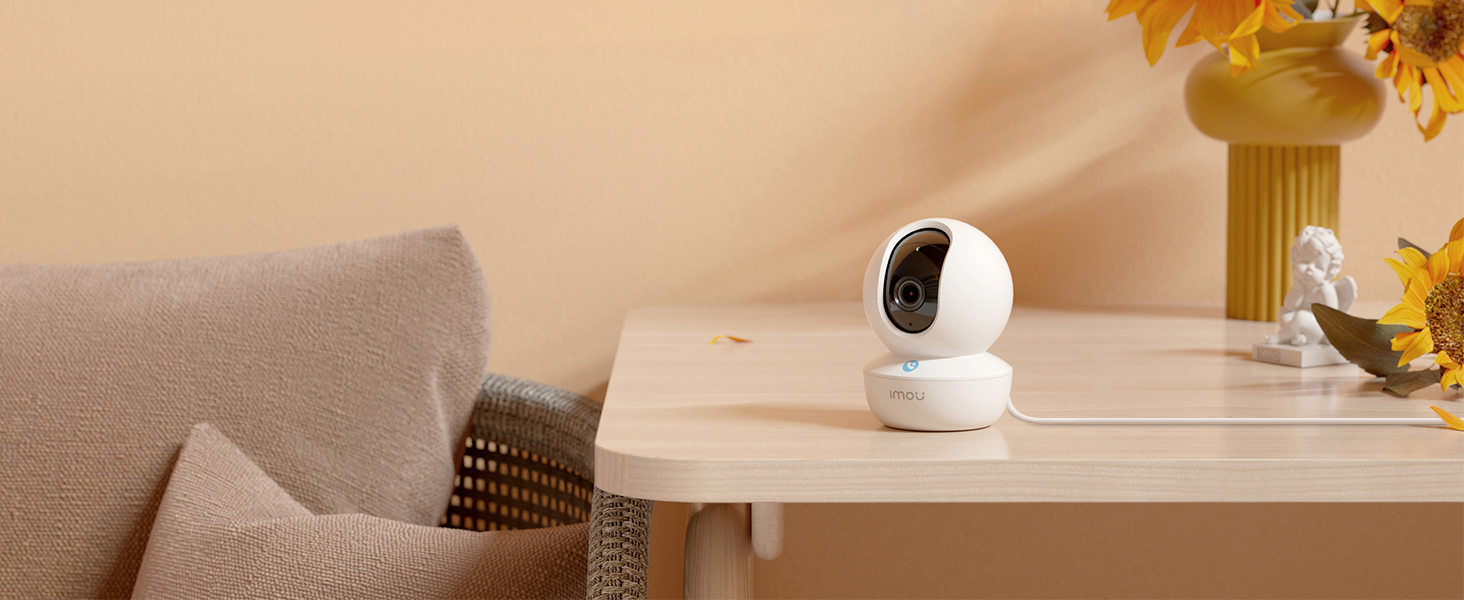 security camera indoor