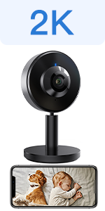 INDOOR1 security camera