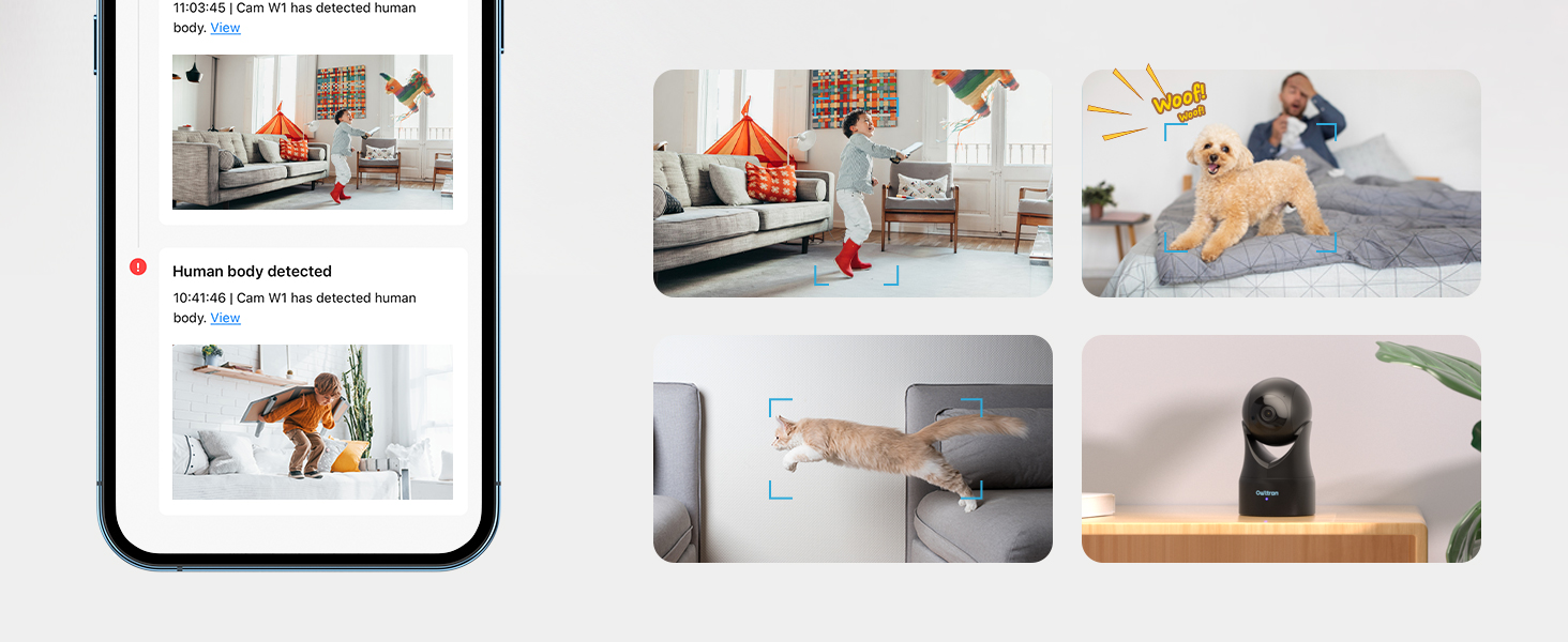 indoor camera