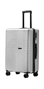 9772L series Silver medium size