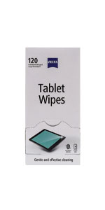 tablet wipes comp