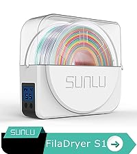 S1 Filament Dryer